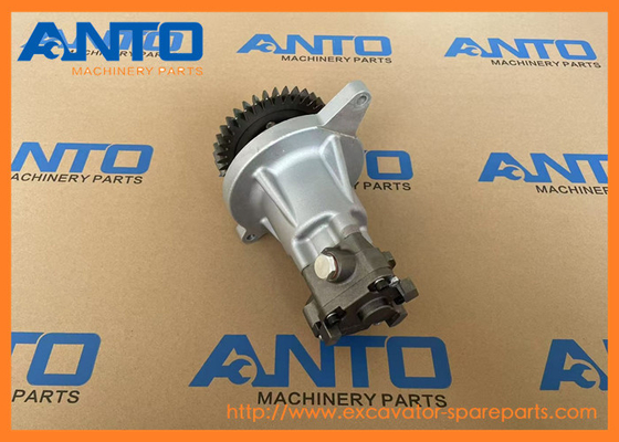 21635801 21114793 Bomba de combustible Repuestos para excavadora para EC340D EC350E EC380D