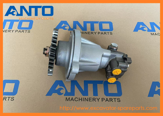 21635801 21114793 Bomba de combustible Repuestos para excavadora para EC340D EC350E EC380D