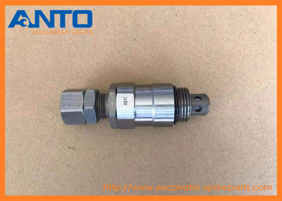 6E5229 6E-5229 Partes de repuesto para excavadoras de válvulas de alivio para 320 320 L 320B L 320N 322 322 FM L