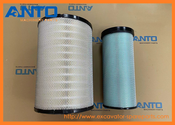 6I-2509 6I2509 Elemento filtro Excavadora filtro para 980H 986H 988G 994F 994H