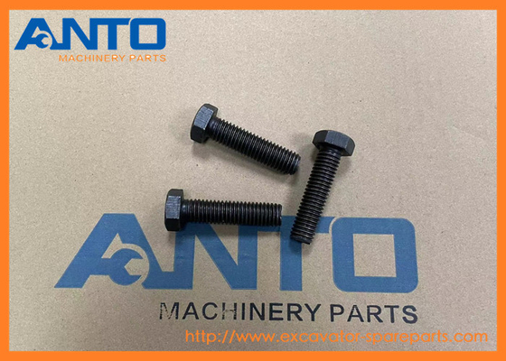 6V-0314 6V0314 Partes de repuesto para excavadoras de pernos para 320D FM