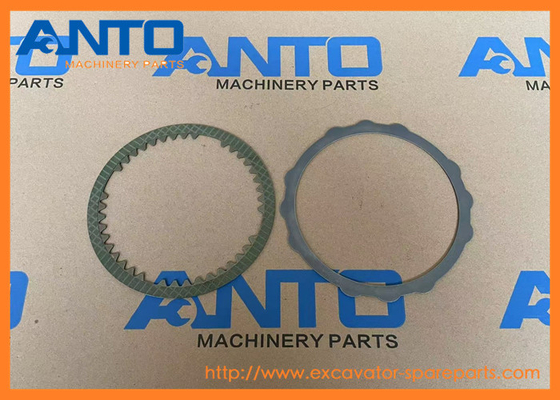 SA8230-13770 SA8230-13720 Partes de repuesto de excavadoras de placas de fricción para EC240B FC2924C