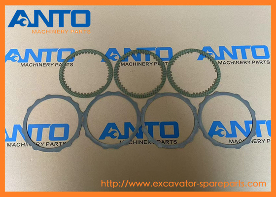 SA8230-13770 SA8230-13720 Partes de repuesto de excavadoras de placas de fricción para EC240B FC2924C