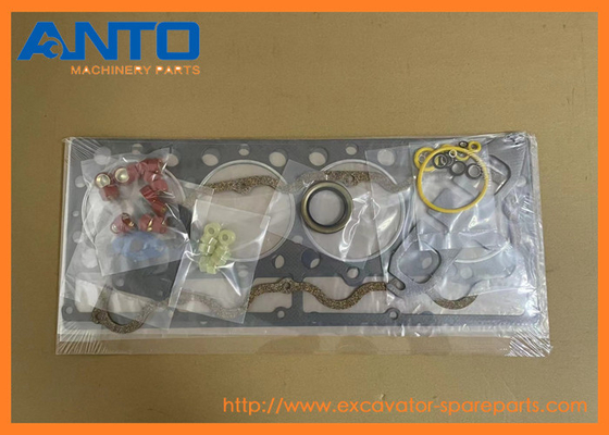 6V7459 6V-7459 Repuestos de excavadoras para excavadoras de gasket para 215 215B 225