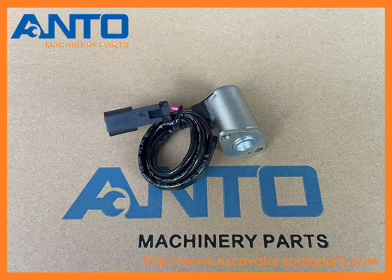 702-21-56241 7022156241 Solenoide Compatible con Excavadora KOMATSU WA200 WA200PZ WA250 WA250PZ WA320