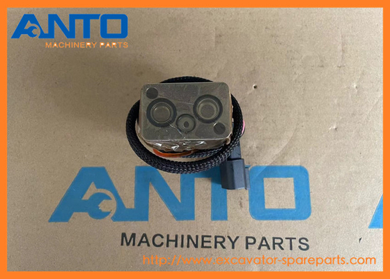 702-21-60700 7022160700 Adaptador de válvula piloto KOMATSU Excavadora PC70 PC78US PC78UU PC88MR