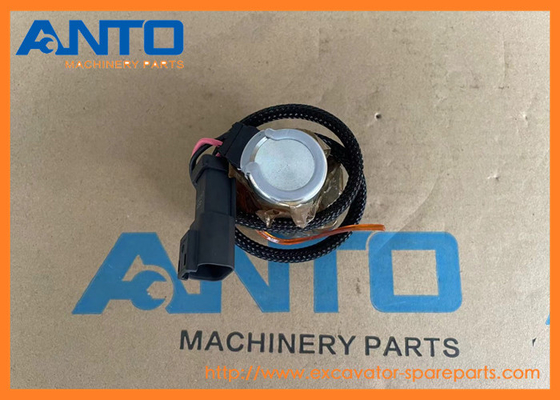 702-21-60700 7022160700 Adaptador de válvula piloto KOMATSU Excavadora PC70 PC78US PC78UU PC88MR