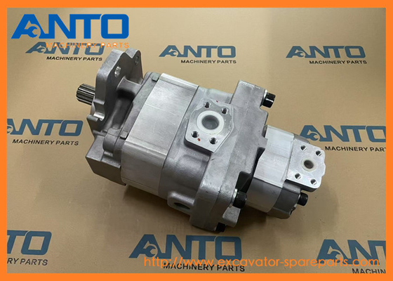705-52-31150 7055231150 Bomba de engranajes KOMATSU Camión de descarga de recambios para el HM400-1