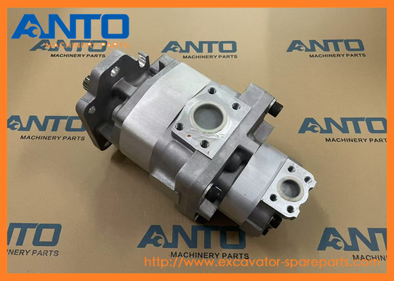 705-52-31150 7055231150 Bomba de engranajes KOMATSU Camión de descarga de recambios para el HM400-1