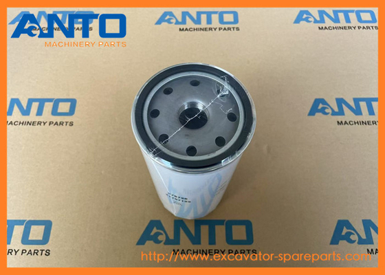 478736 21707133 17533661 Piezas de repuesto para excavadoras de filtros de aceite EC210B EC240B