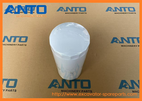478736 21707133 17533661 Piezas de repuesto para excavadoras de filtros de aceite EC210B EC240B