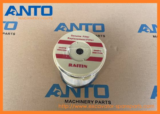 VOE14622355 14622355 Repuestos de filtro para excavadora para EC200B EC210B EC240B