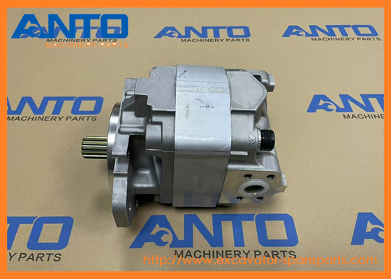 705-11-38040 7051138040 Instalación de la bomba KOMATSU Excavadora WD600