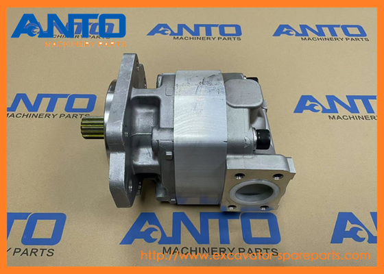 705-11-38040 7051138040 Instalación de la bomba KOMATSU Excavadora WD600