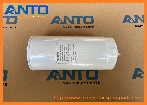 VOE477556 477556 Partes de repuesto para excavadoras de filtros de aceite D11 D12A D13A