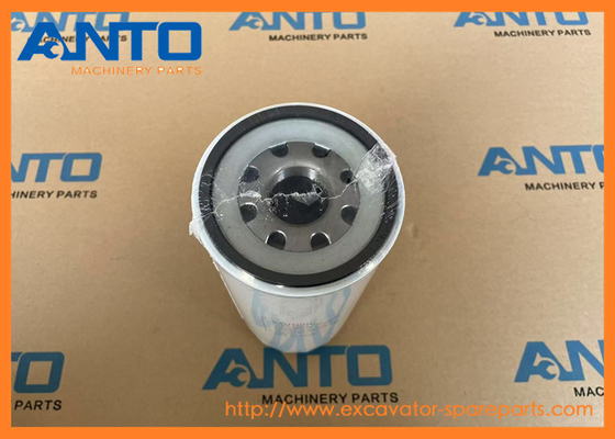 VOE21707132 21707132 Partes de repuesto de excavadoras de filtros de aceite para D12-615 D12-650