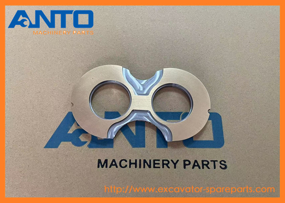 705-17-04611 7051704611 Ajuste lateral de la placa para excavadora KOMATSU 545 568 WA1200 WA450 WA450L