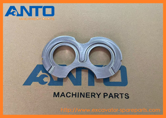 705-17-04611 7051704611 Ajuste lateral de la placa para excavadora KOMATSU 545 568 WA1200 WA450 WA450L
