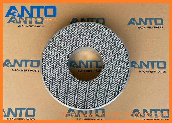 VOE11712792 11712792 Partes de repuesto de excavadoras de filtro de aire para EC360B EC460B EC700B