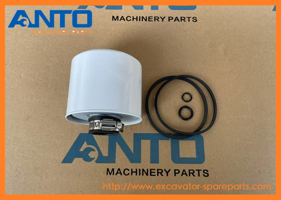 VOE11172907 11172907 Partes de repuesto de excavadoras de filtro de aire para EC180E EC200B EC210D