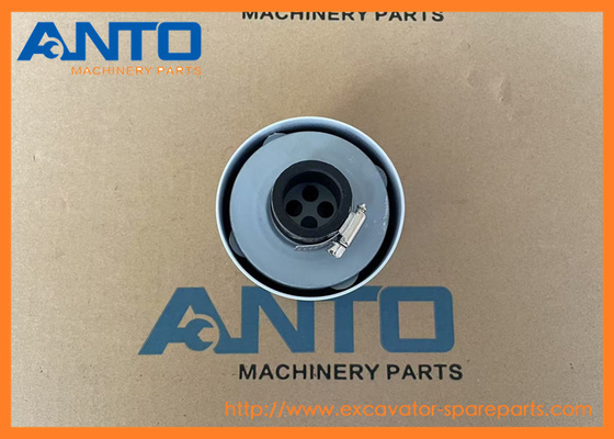 VOE11172907 11172907 Partes de repuesto de excavadoras de filtro de aire para EC180E EC200B EC210D