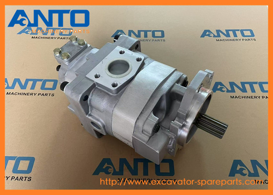 705-52-30490 7055230490 Assi de la bomba para excavadora KOMATSU WA500