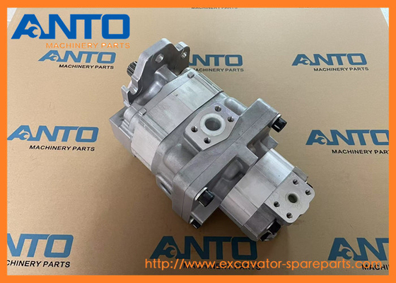 705-52-30490 7055230490 Assi de la bomba para excavadora KOMATSU WA500