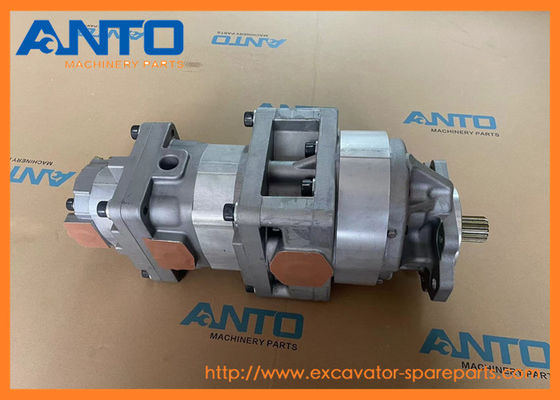 705-58-44050 7055844050 Assi de la bomba para la excavadora KOMATSU HM400