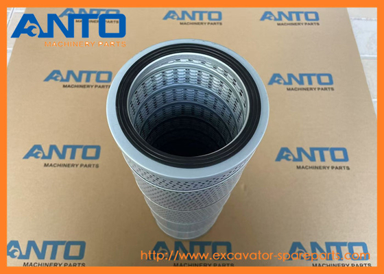 VOE14509379 14509379 Partes de repuesto de excavadoras de filtros de aceite para EW145B EC160B EC180B