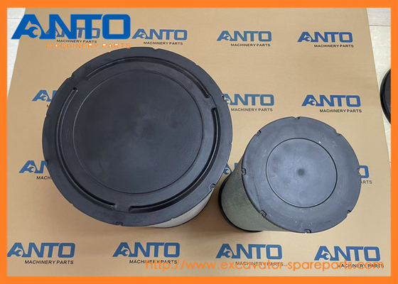 VOE11110532 11110532 11110533 Piezas de repuesto para excavadoras de filtro de aire para EC700C EC750D