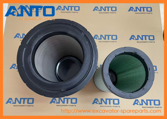 VOE11110532 11110532 11110533 Piezas de repuesto para excavadoras de filtro de aire para EC700C EC750D