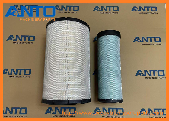 VOE11033996 11033996 11033997 Filtro de aire Repuestos para excavadora Para EC330B EC340D