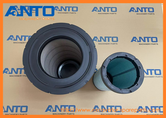 VOE11033996 11033996 11033997 Filtro de aire Repuestos para excavadora Para EC330B EC340D
