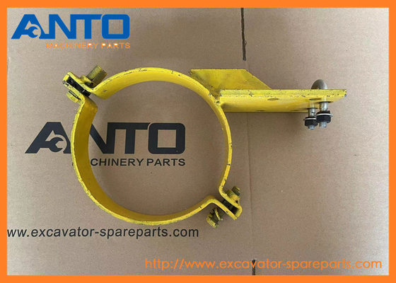 707-88-25370 7078825370 Soporte de montaje para excavadora KOMATSU PC400 PC450 PC490 PC550