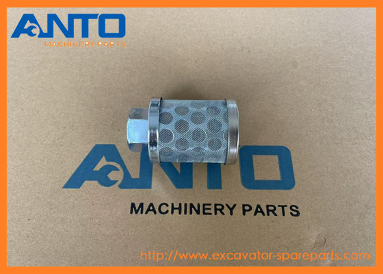 VOE14532260 14532260 Partes del tanque de combustible de la excavadora para el estirador para EC290B EC330B EC360B
