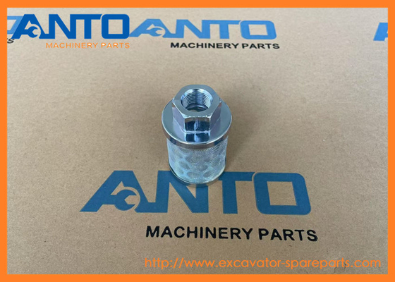 VOE14532260 14532260 Partes del tanque de combustible de la excavadora para el estirador para EC290B EC330B EC360B