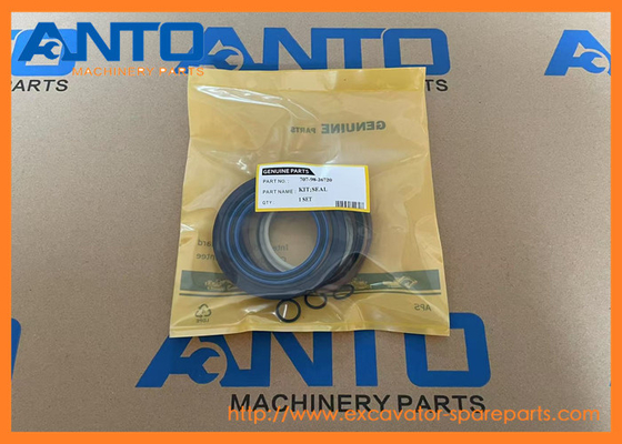 707-98-26720 7079826720 Kit de servicio para excavadora KOMATSU PC78MR PC78US PC78UU