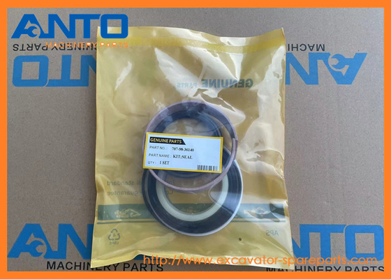 707-98-36140 7079836140 Kit de servicio para excavadora KOMATSU GD825A