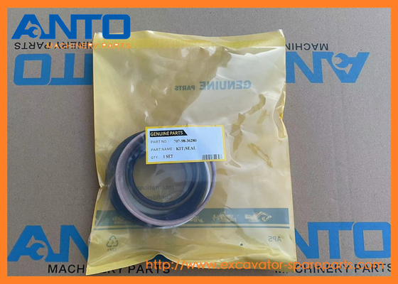 707-98-36280 7079836280 Kit de servicio para la excavadora KOMATSU GD825A