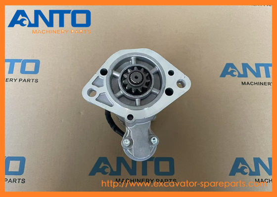 185-9157 1859157 Motor de arranque Excavadora Partes del motor para 4M40 307C 308C