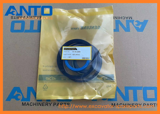707-99-34550 7079934550 Kit de servicio para excavadora KOMATSU WA500