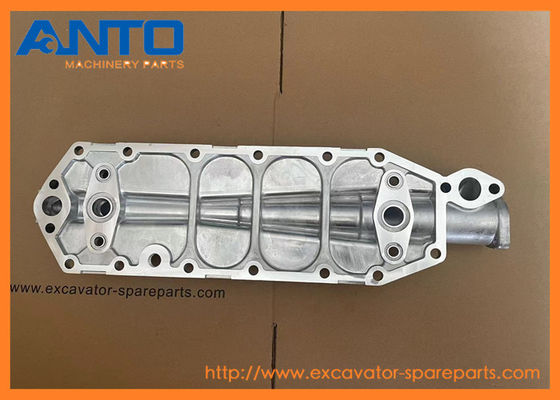 6150-61-2125 6150612125 Cubiertas de excavadoras y partes del motor para KOMATSU S6D125 S6D125E