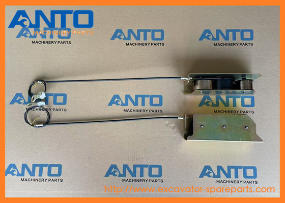 20Y-53-11591 20Y5311591 Conjunto de resorte Repuestos para excavadora KOMATSU Para PC220LC-8