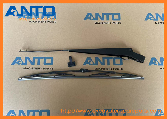 22B-54-28720 22B5428720 Brazo limpiador KOMATSU Piezas de repuesto para excavadoras para PC78US-8 PC88MR-8