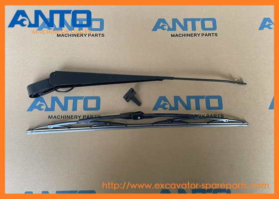 22B-54-28720 22B5428720 Brazo limpiador KOMATSU Piezas de repuesto para excavadoras para PC78US-8 PC88MR-8