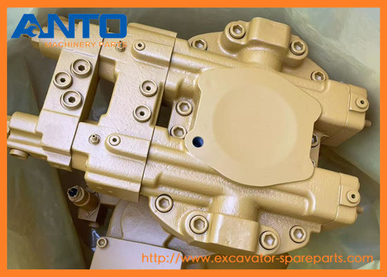 311-9541 3119541 Partes del motor de la excavadora con bomba hidráulica para 330C 330C L