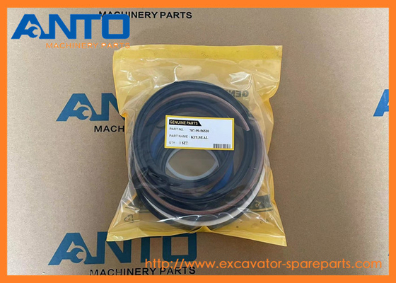 707-99-56520 7079956520 Kit de servicio para la excavadora KOMATSU HM350