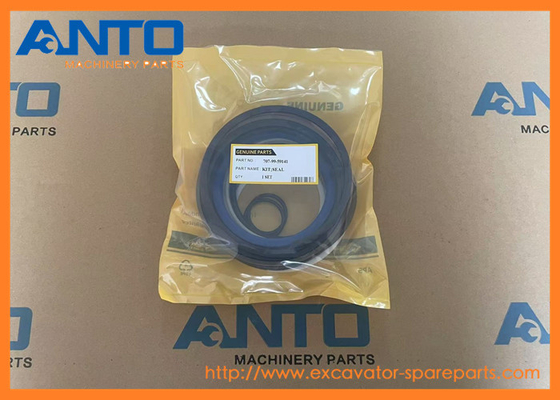 707-99-59141 7079959141 Kit de sellado para excavadora KOMATSU PC360