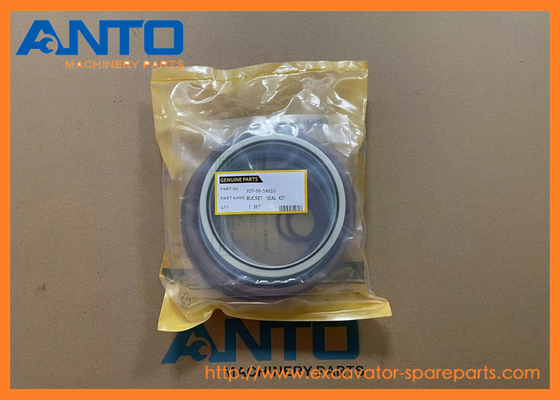 707-99-59610 7079959610 Kit de servicio para excavadora KOMATSU PC300 PC300HD PC340
