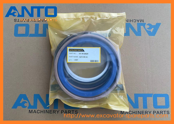 707-99-68420 7079968420 Kit de servicio para la excavadora KOMATSU WA500